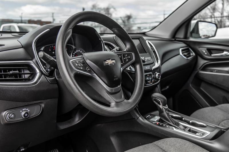 chevrolet Equinox 2022 - 18