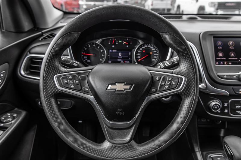chevrolet Equinox 2022 - 19