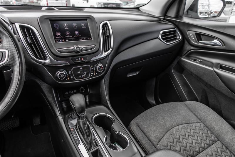 chevrolet Equinox 2022 - 23