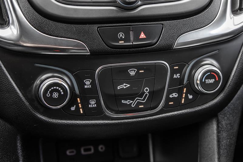 chevrolet Equinox 2022 - 25