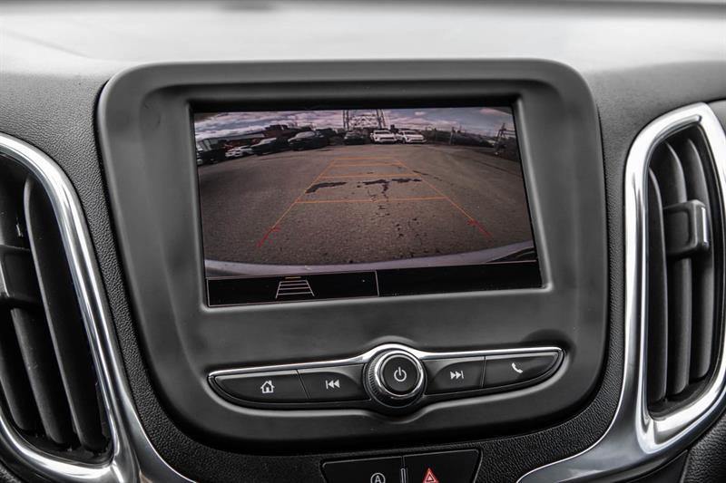 chevrolet Equinox 2022 - 29