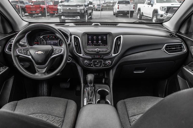 chevrolet Equinox 2022 - 30