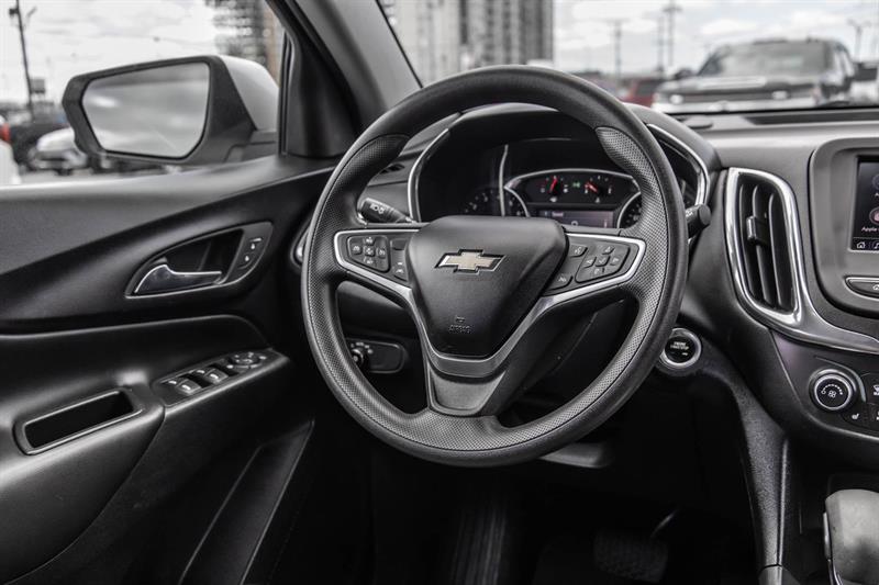 chevrolet Equinox 2022 - 31
