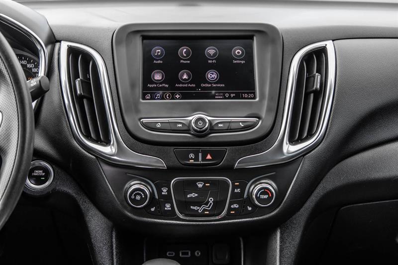 chevrolet Equinox 2022 - 32