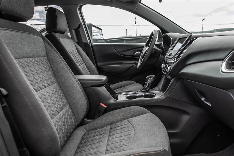 chevrolet Equinox 2022 - 33