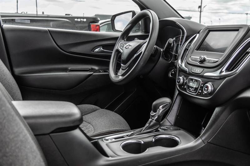 chevrolet Equinox 2022 - 34