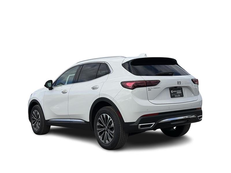 buick Envision 2026 - 9