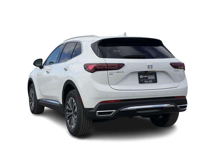 buick Envision 2026 - 10