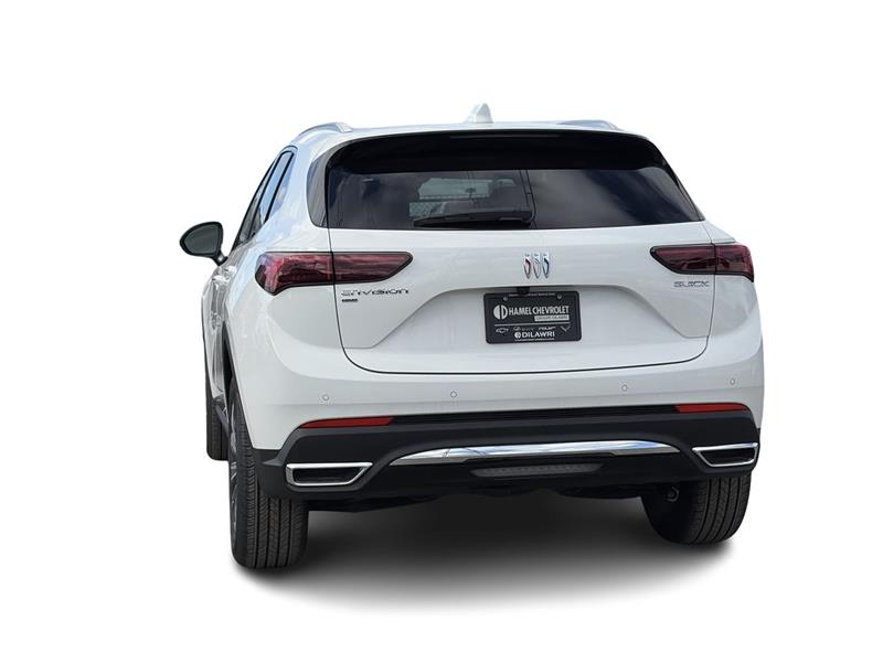 buick Envision 2026 - 11