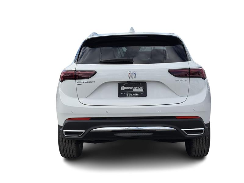 buick Envision 2026 - 12