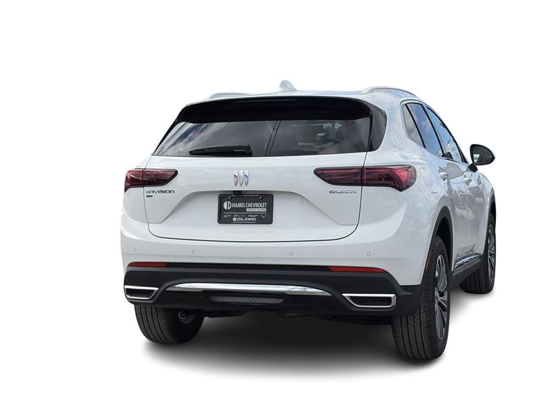 buick Envision 2026 - 13