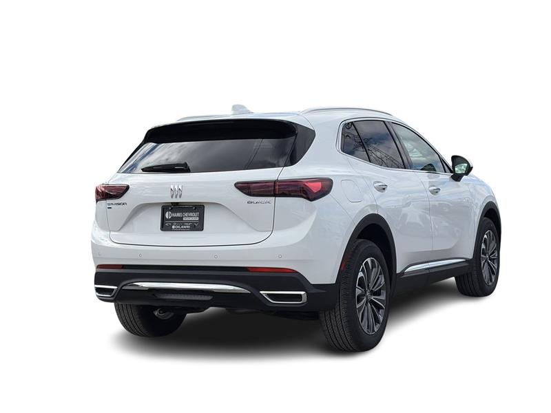 buick Envision 2026 - 14