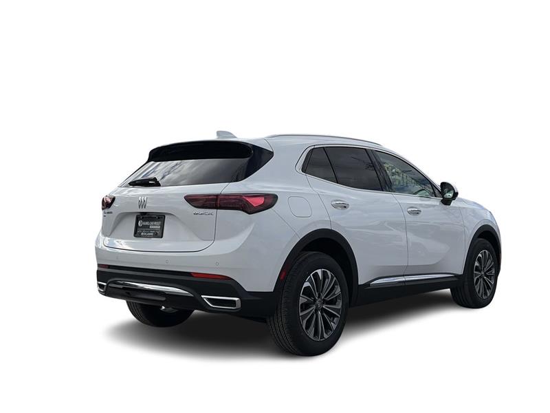 buick Envision 2026 - 15