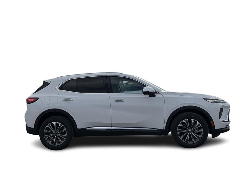 buick Envision 2026 - 16