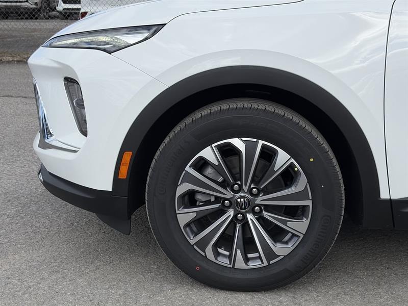 buick Envision 2026 - 18