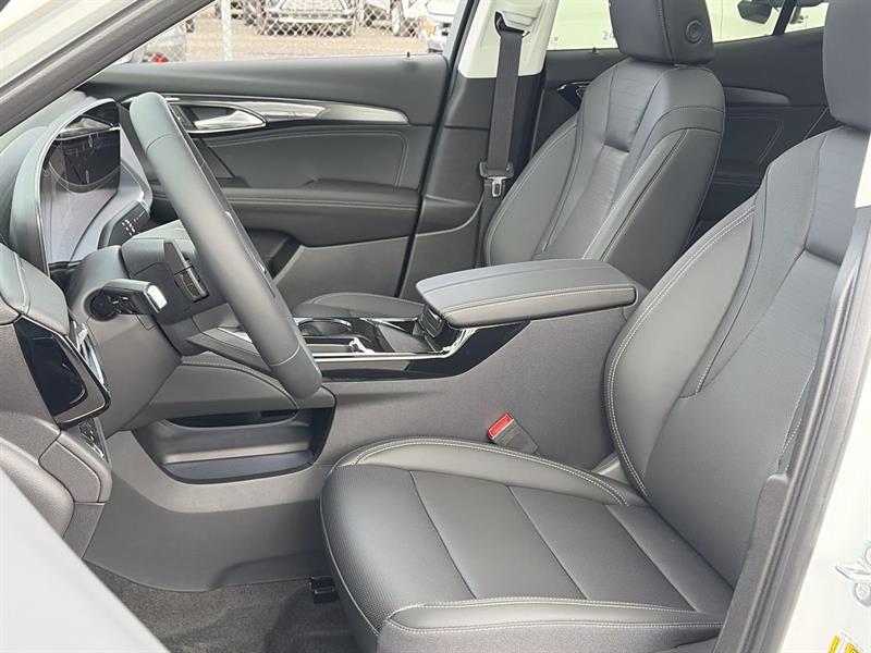 buick Envision 2026 - 19
