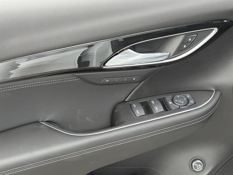 buick Envision 2026 - 21