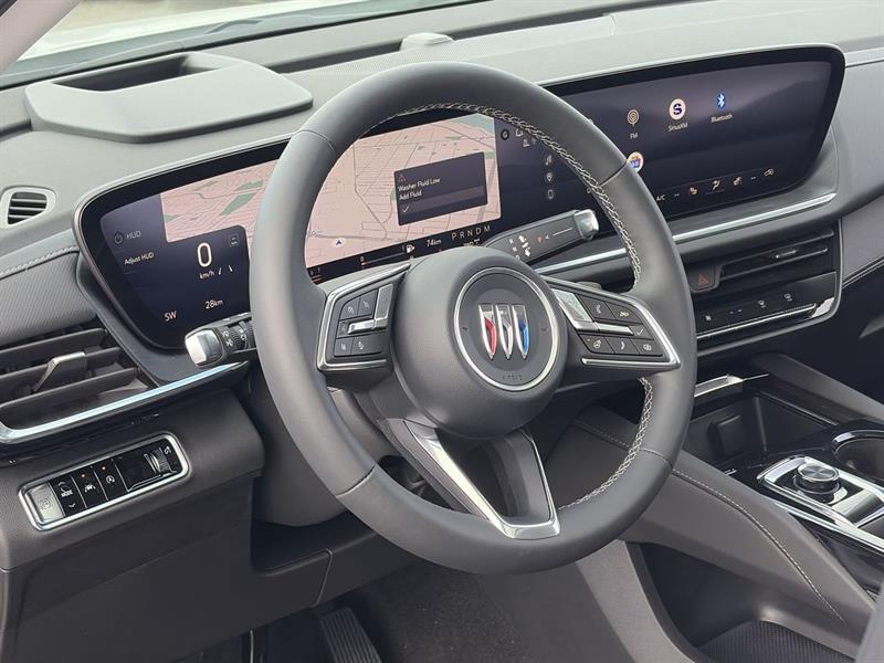 buick Envision 2026 - 22