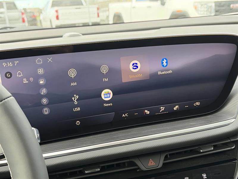 buick Envision 2026 - 24