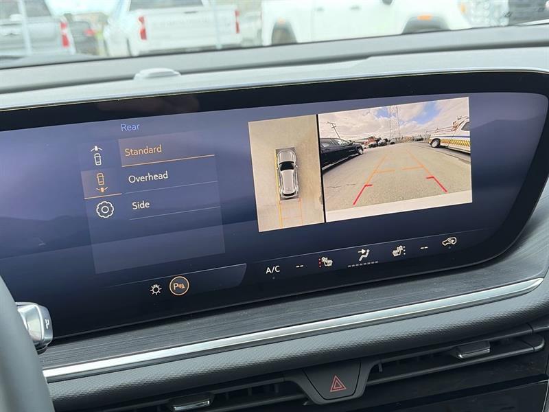 buick Envision 2026 - 25