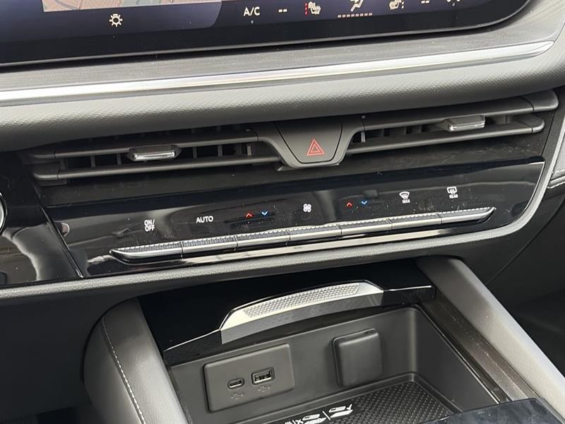 buick Envision 2026 - 27