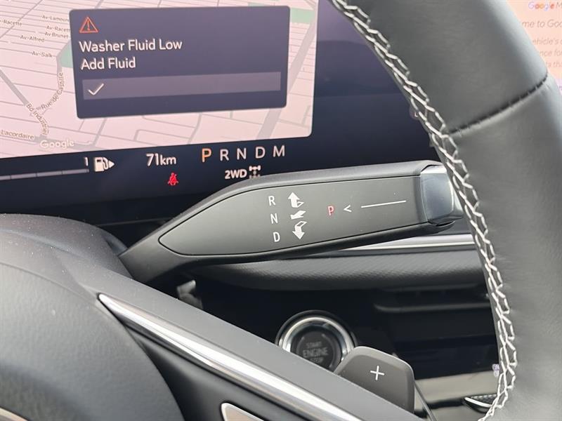 buick Envision 2026 - 28