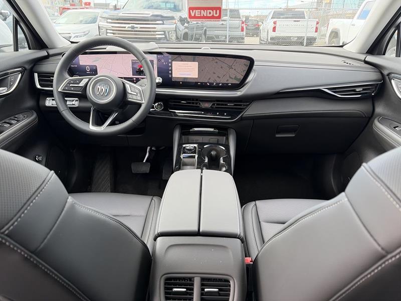 buick Envision 2026 - 29