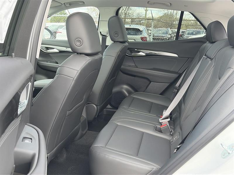buick Envision 2026 - 31