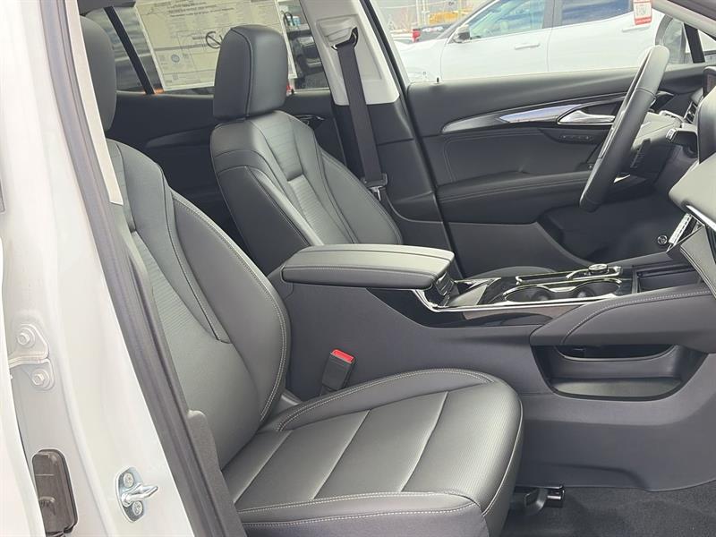 buick Envision 2026 - 33