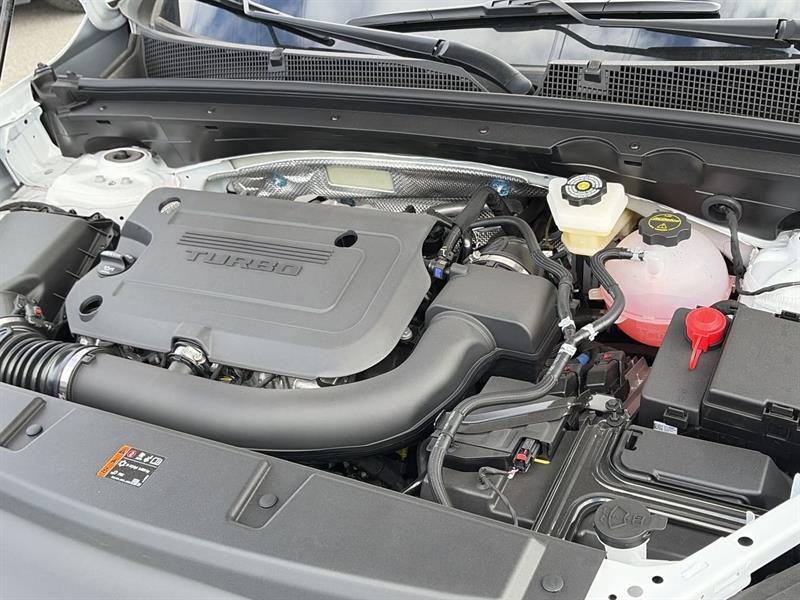 buick Envision 2026 - 34