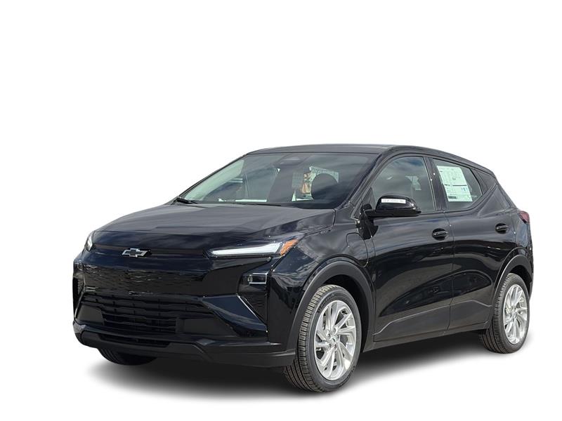 chevrolet Bolt EV 2027