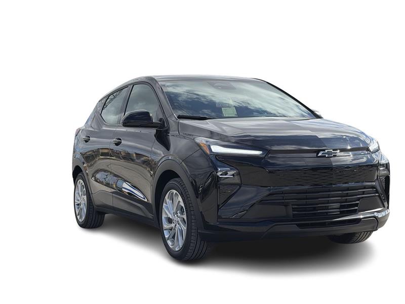 chevrolet Bolt EV 2027 - 2