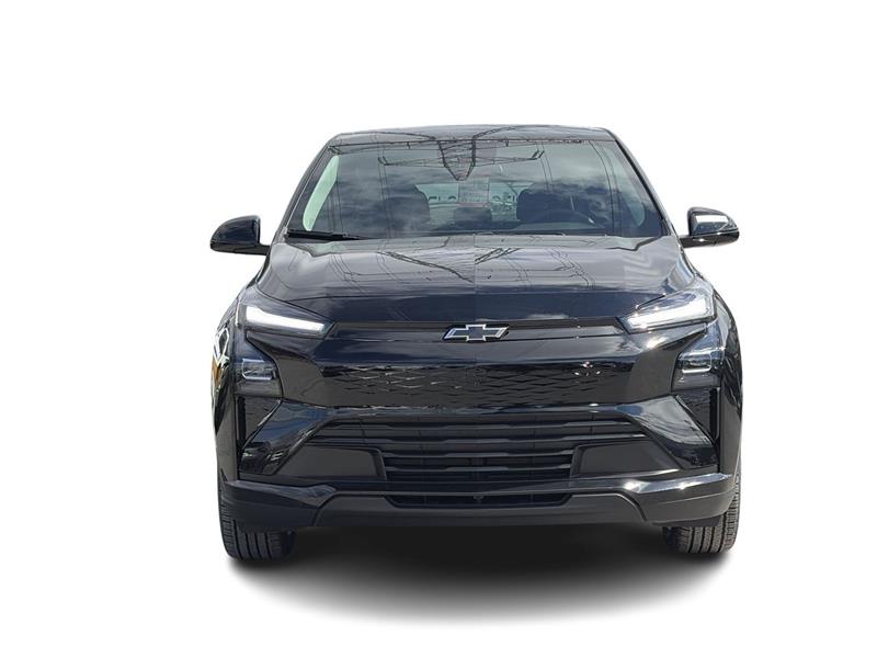 chevrolet Bolt EV 2027 - 4