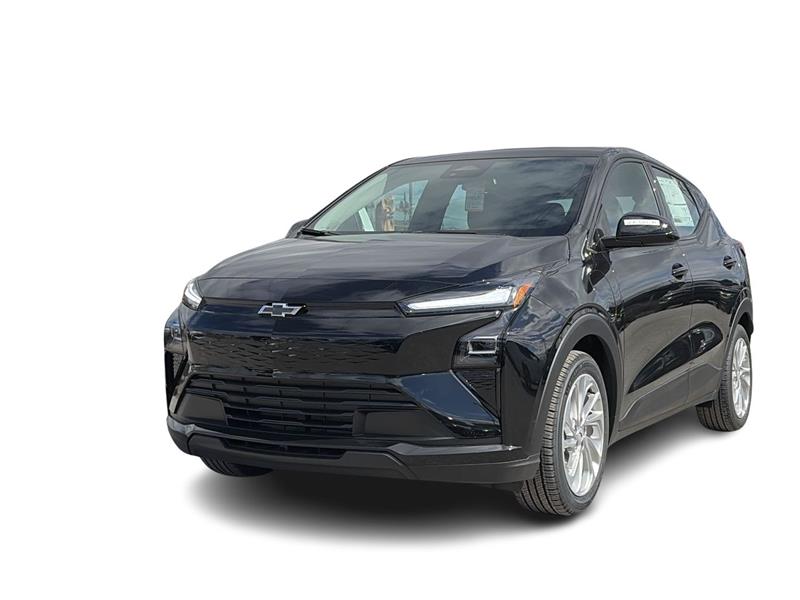 chevrolet Bolt EV 2027 - 5