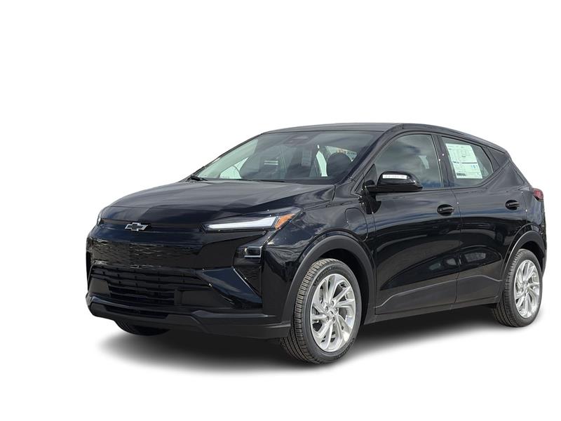 chevrolet Bolt EV 2027 - 6