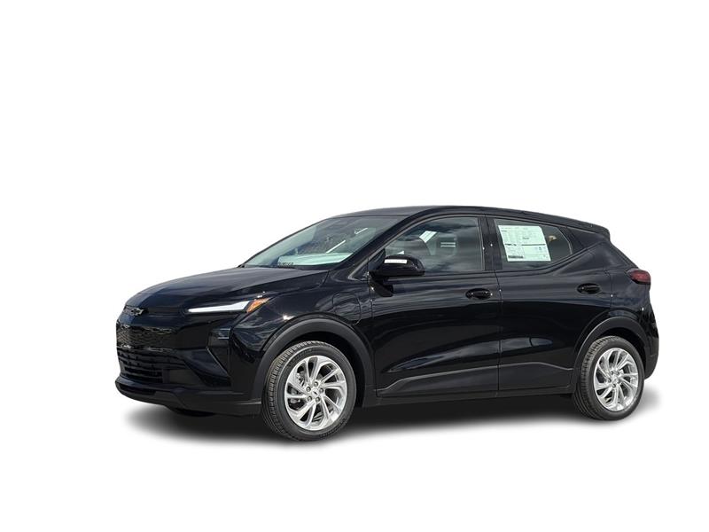 chevrolet Bolt EV 2027 - 7