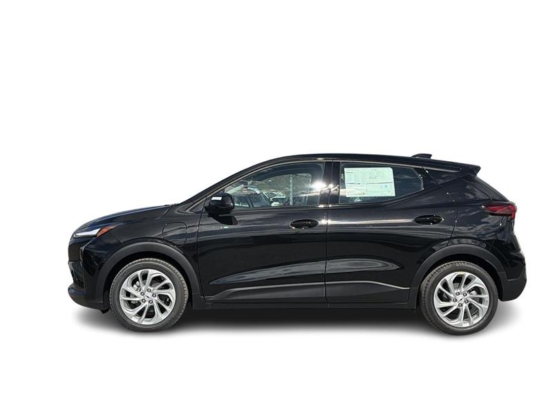 chevrolet Bolt EV 2027 - 8