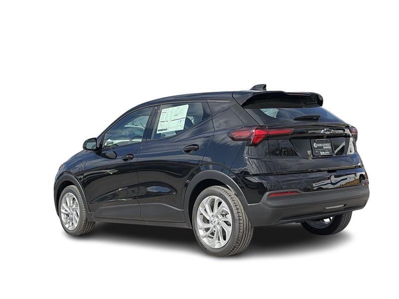 chevrolet Bolt EV 2027 - 9