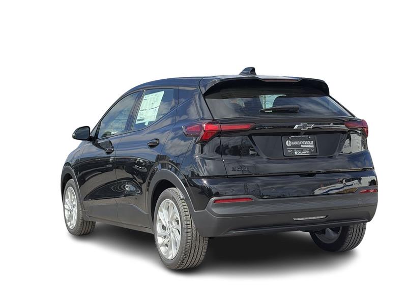 chevrolet Bolt EV 2027 - 10