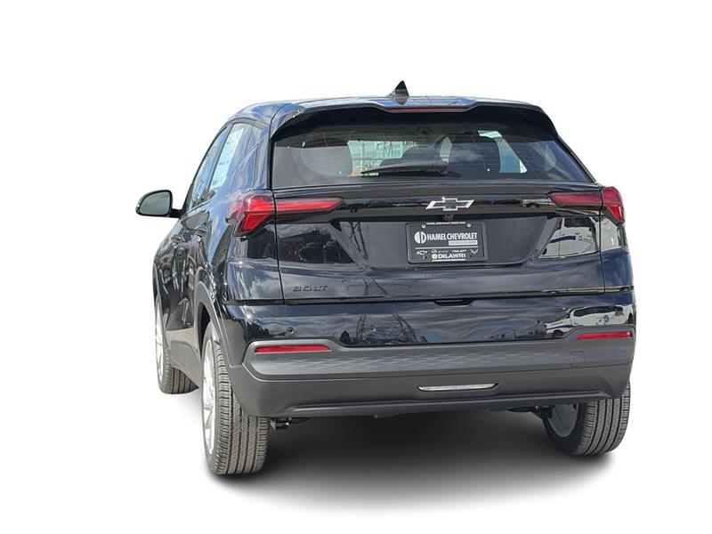 chevrolet Bolt EV 2027 - 11