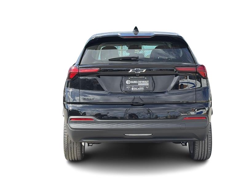 chevrolet Bolt EV 2027 - 12