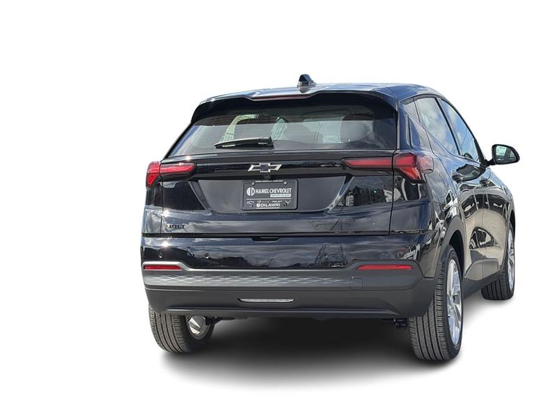 chevrolet Bolt EV 2027 - 13