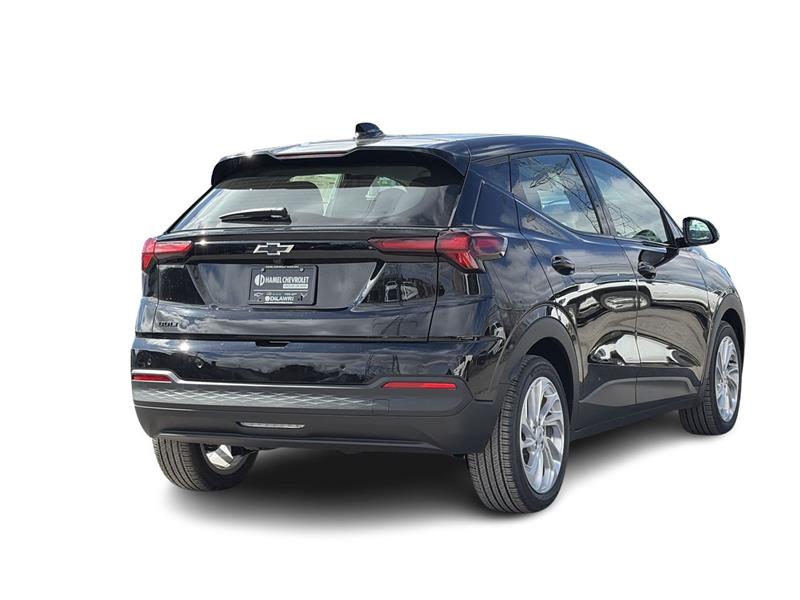 chevrolet Bolt EV 2027 - 14