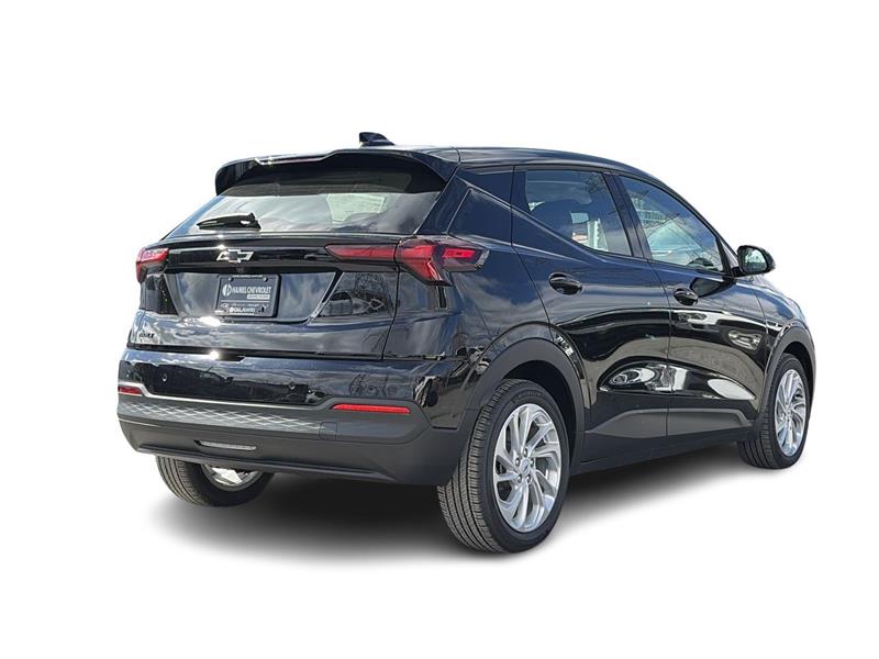 chevrolet Bolt EV 2027 - 15