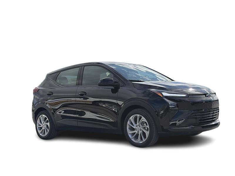 chevrolet Bolt EV 2027 - 17