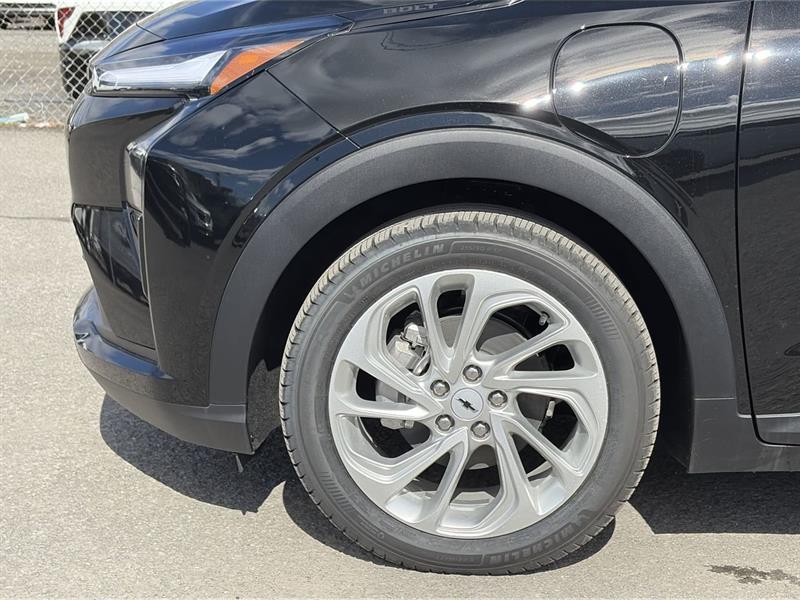 chevrolet Bolt EV 2027 - 18
