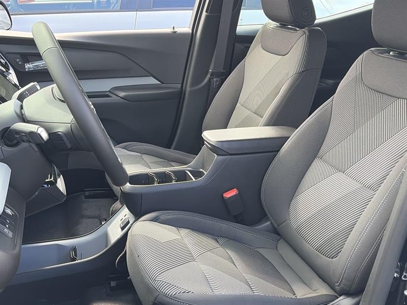 chevrolet Bolt EV 2027 - 19