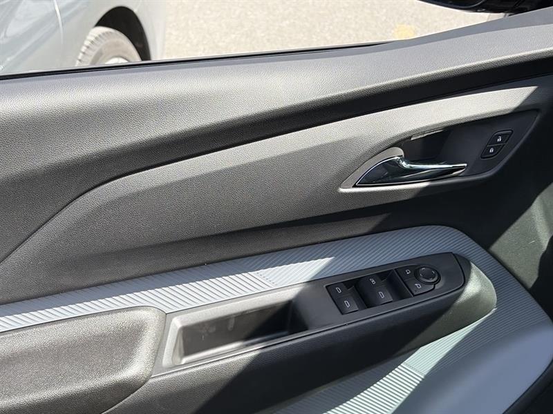 chevrolet Bolt EV 2027 - 21