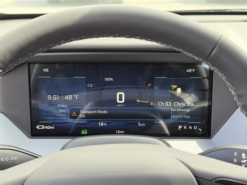 chevrolet Bolt EV 2027 - 23