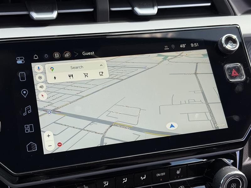 chevrolet Bolt EV 2027 - 26